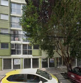 departamento muy cerca del centro - 0