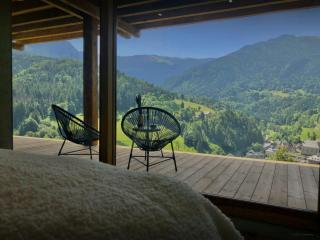 Chalet Emeraude des Alpes - OVO Network - 3