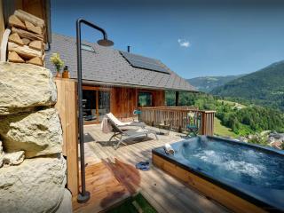Chalet Emeraude des Alpes - OVO Network - 1