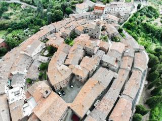 L'angolo delle Mura- Centro storico Panicale - 6