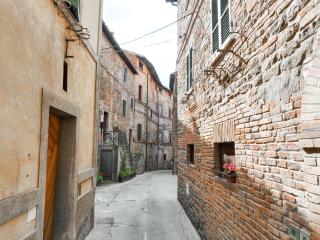L'angolo delle Mura- Centro storico Panicale - 5