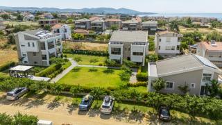 Bianco Mare Studios-Apartments - 0