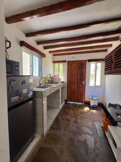 Mida creek front one bedroom - 5