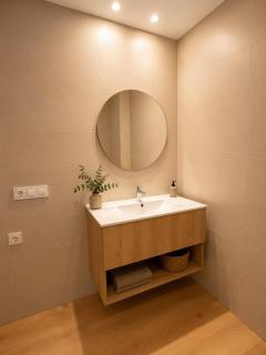 Apartamento Boca da Ría - 1