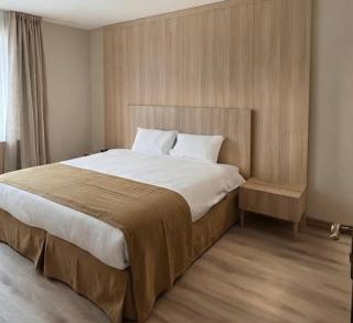 Tetta Hotel - 9