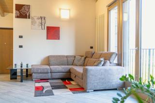 Orizzonte Verde - Modern Suite - 5