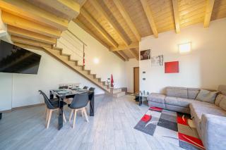 Orizzonte Verde - Modern Suite - 9