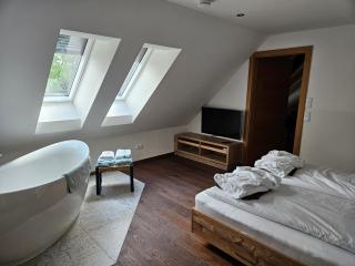 Biohofgut LASCHALT Premium Apartments im Südburgenland mit Bio Frühstück - 4