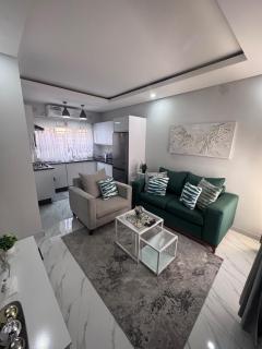 MAITA Apartments - Silverest, Lusaka - Chongwe - 9