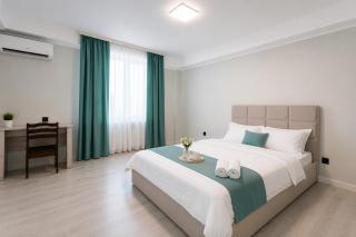 Saltanat hotel - 7