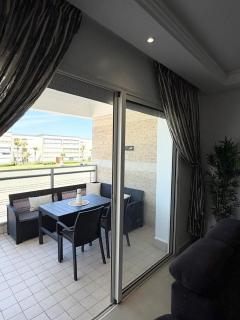 Ola Blanca 1 - Private residence with beach access - 6