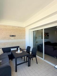 Ola Blanca 1 - Private residence with beach access - 1