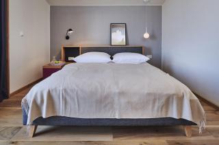 Gud Jard Lodge Nr 15 - Design-Ferienhaus mit exklusiver Ausstattung - 5