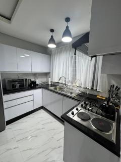 MAITA Apartments - Silverest, Lusaka - Chongwe - 4