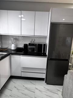 MAITA Apartments - Silverest, Lusaka - Chongwe - 2