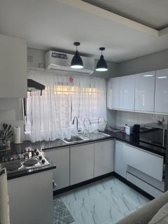 MAITA Apartments - Silverest, Lusaka - Chongwe - 5