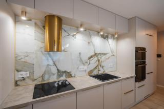 MyFlat Marble Wave Luxury - 5
