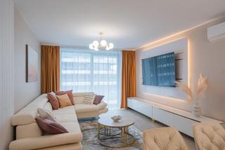 MyFlat Marble Wave Luxury - 7