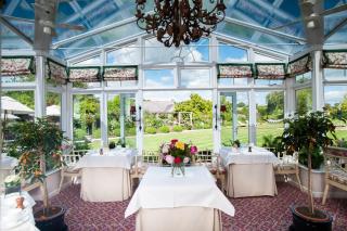 Summer Lodge Country House Hotel - Evershot - 4