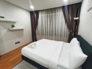 Sky suites klcc by chia stay - 7