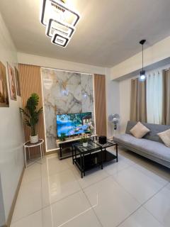 2BR Camella Condo With Balcony - 5