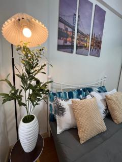 2BR Camella Condo With Balcony - 4