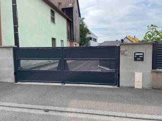Logement atypique - 2