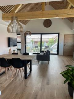 Logement atypique - 1
