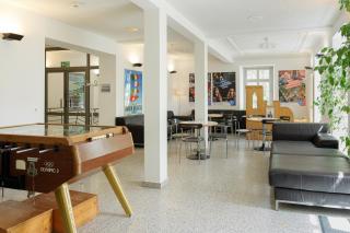 Richterswil Youth Hostel - 5