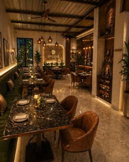 Hotel Rudransh - 4