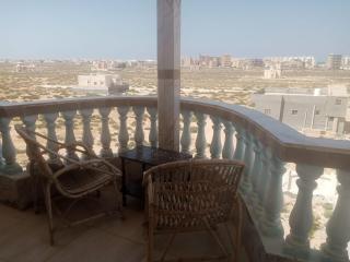 Zaytouna camp - 9
