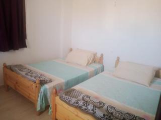 Zaytouna camp - 2