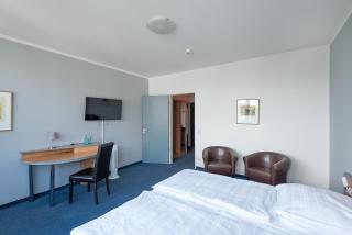 Hotel Sedes Berlin - 5