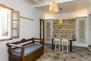 Saint Nicholas Suite in Lindos - 1