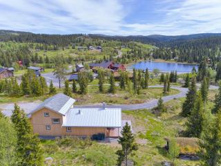 Solberget - 2