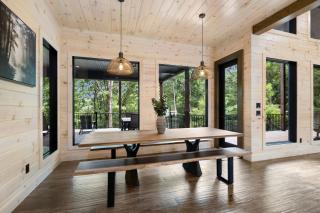 Roaring River Hideaway-Epic Patio-HotTub-Gameroom - 2