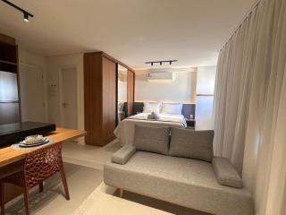 Apto em Fortaleza- Quarto e Sala - 5