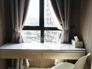 The Alton Skylinestay Apartemen Harian - 5