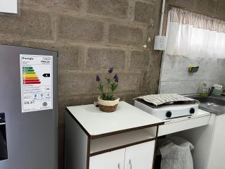2 Acogedor y Familiar Departamento c est - 7
