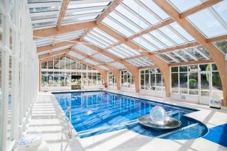 Summer Lodge Country House Hotel - Evershot - 5