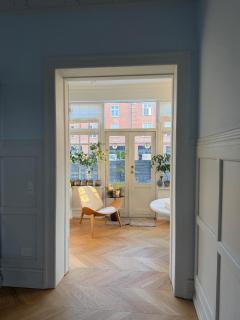 Charming and stylish villa - 3