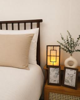 Sarangbang Stay - 5