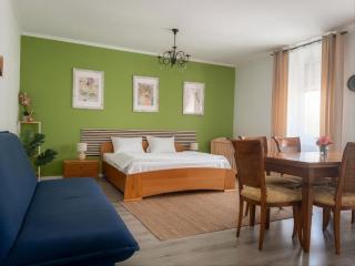 2 room's Family Apartments Mürzzuschlag - 7