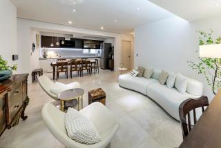 Nora Stay, #Gangnam Luxury Home, #Sinsa Station #Apgujeong Station - 0