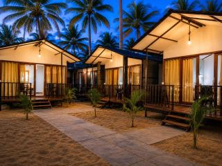 Seashell Cottages Palolem - 0