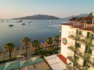 Yeshill Boutique Hotel - 3