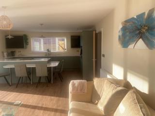 New Build Luxury Peaceful Bungalow Countryside View - 1