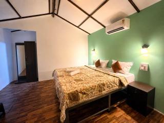 Seashell Cottages Palolem - 6
