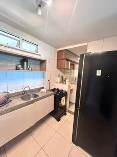 Porto Beach - Apartamento Beach Park - 5