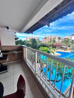 Porto Beach - Apartamento Beach Park - 9